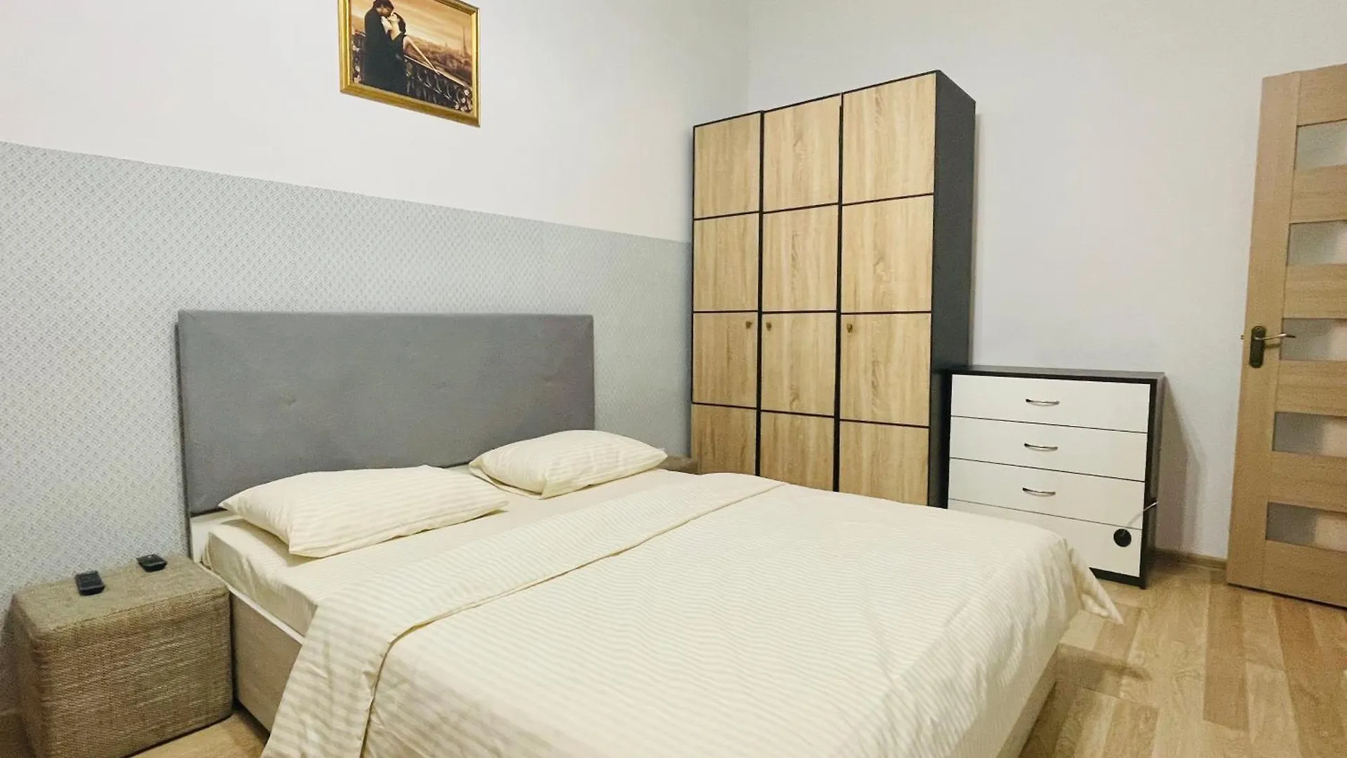 Городоцька 60, Недалеко Від Жд Вокзалу, Центр Leópolis Apartamento