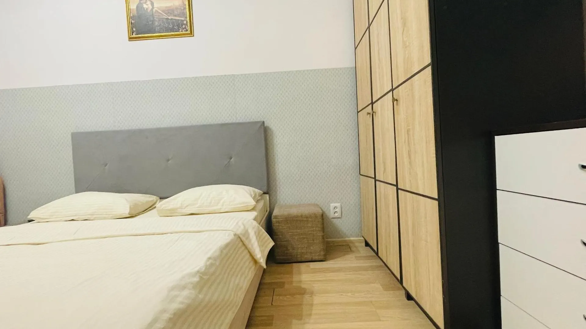 Apartamento Городоцька 60, Недалеко Від Жд Вокзалу, Центр Leópolis Ucrania